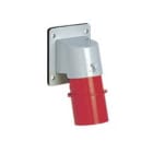 ILME - ILMPE 1664 SI SPINA INCASSO 380V 16A 4P