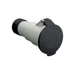 ILME - ILMPE 1674 PV PR.MOBILE 16A 4P H7 *NEW*