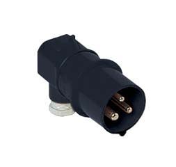 ILME - ILMPE 1674 SA SP.MOBILE ANGOLO 16A 4P
