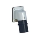 ILME - ILMPE 1674 SI SPINA INCASSO 500V 16A 4P
