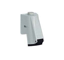 ILME - ILMPE 1675 PP PR.PARETE 500V 16A 5P