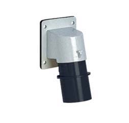 ILME - ILMPE 1675 SI SPINA INCASSO 500V 16A 5P
