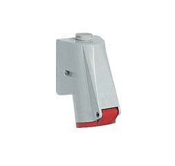 ILME - ILMPE 1693 PP PR.PARETE 380V 16A 3P