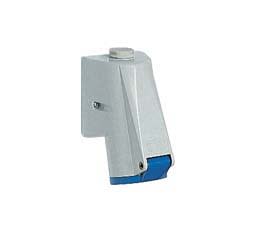 ILME - ILMPE 1694 PP PR.PARETE 220V 16A 4P
