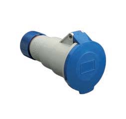 ILME - ILMPE 1695 PV PR.MOBILE 220V 16A 5P NEW