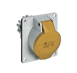 ILME - ILMPE 3243 PI PR.INCASSO 110V 32A 3P