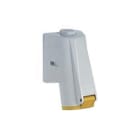 ILME - ILMPE 3243 PP PR.PARETE 110V 32A 3P