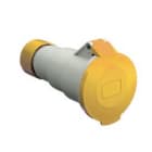 ILME - ILMPE 3244 PV PR.MOB.110V 32A 4P *NEW*