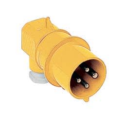 ILME - ILMPE 3244 SA SP.MOB.ANG.110V 32A 4P