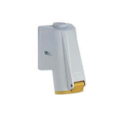 ILME - ILMPE 3245 PP PR.PARETE 110V 32A 5P