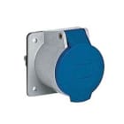 ILME - ILMPE 3263 PQ PR.INC.DIR.220V 32A 3P