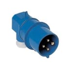 ILME - ILMPE 3263 SA SP.MOB.ANG.220V 32A 3P