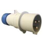 ILME - ILMPE 3263 SV SP.MOBILE 32A 3P 6H *NEW*