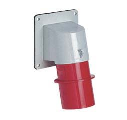 ILME - ILMPE 3265 SI SPINA INCASSO 380V 32A 5P