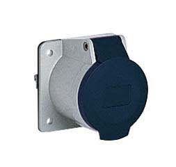 ILME - ILMPE 3274 PQ PR.INC.DIR.500V 32A 4P