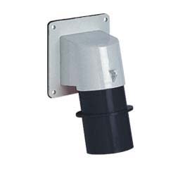 ILME - ILMPE 3274 SI SPINA INCASSO 500V 32A 4P