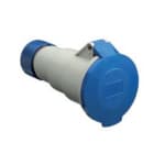 ILME - ILMPE 3294 PV PR.MOB.220V 32A 4P *NEW*