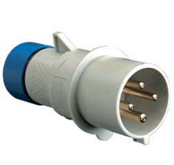 ILME - ILMPE 3294 SV SP.MOBILE 220V 32A 4P*NEW