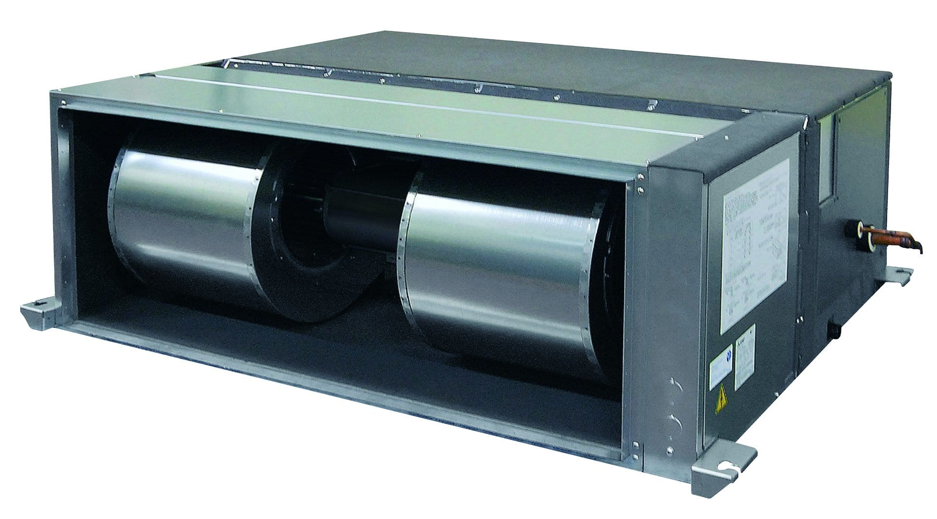 MITSUBISHI ELECTRIC - MTS316538 PEA-RP200WKA UN.INT.MR.SLIM CAN.