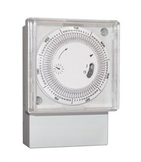 PERRY - PER1IO0020 INT.ORARIO SETT CON RIS CAR 72X72