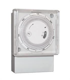 PERRY - PER1IO0020 INT.ORARIO SETT CON RIS CAR 72X72