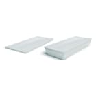 PERRY - PER1LELL1500 LAMP NEXT 150LM LED 1H SA IP42