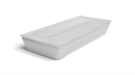 PERRY - PER1LELL1000 LAMP NEXT 102LM LED 1,5H SA IP42