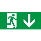 PERRY - PER1LELPNSD PITTOGR UOMO FRECCIA BS NEXT