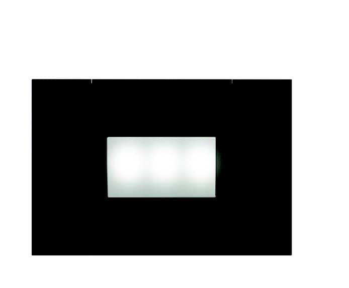 PERRY - PER1PAF003NA FRONT COMP NOW 4 TASTI 230V NERO