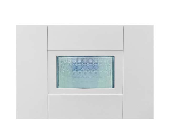 PERRY - PER1PAF004NB FRONT COMP NOW NO TASTI 3VCC BIANCO