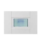 PERRY - PER1PAF004NB FRONT COMP NOW NO TASTI 3VCC BIANCO