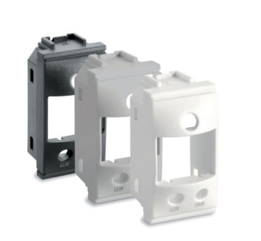 PERRY - PER1PAFRM030VE KIT FRONT RIF COMP VIMAR EIKON ARKE