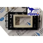 PERRY - PER1PAF001IP FINITURA CDS28-29 BIANCO PANNA