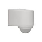 PERRY - PER1SPSP055B RILEV MOVIM PARETE ZERO IP55 BIANCO
