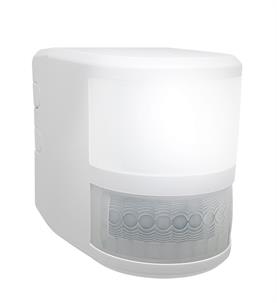 PERRY - PER1SPSP060B RILEV MOVIM PARETE LUCE NOTTURNA