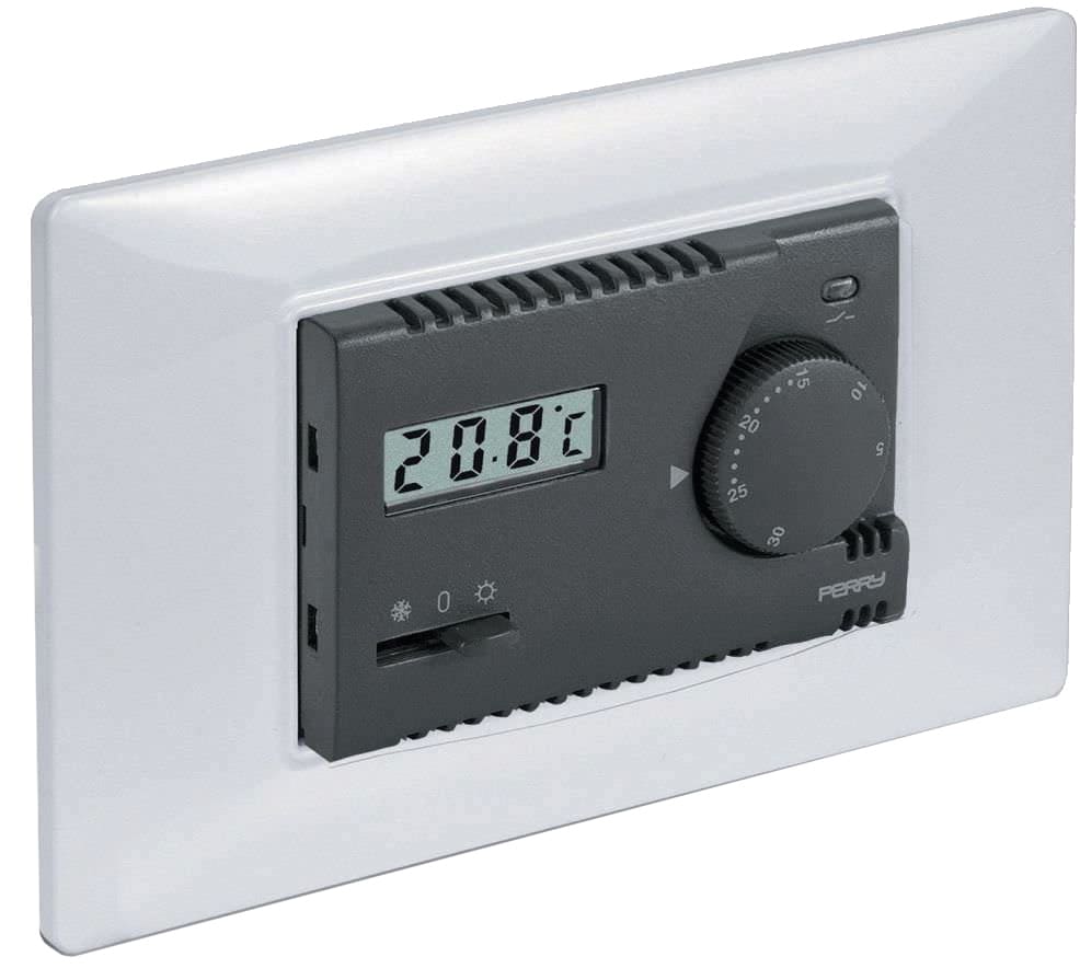 PERRY - PER1TITE313/MC TERM.ELET.INC.LCD EST/OFF/INV 230V