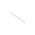 TEAFLEX - TEAPEV004G TRECCIA PEV004 GRIGIO RAL 7037