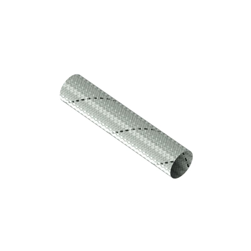 TEAFLEX - TEAPEV050G TRECCIA PEV050 GRIGIO RAL 7037