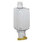 ILME - ILMPEW 12544 PP PR.PARETE 110V 125A 4P