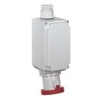 ILME - ILMPEW 12564 PP PR.PARETE 380V 125A 4P