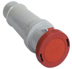 ILME - ILMPEW 12564 PV PR.MOBILE 380V 125A 4P