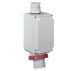 ILME - ILMPEW 12564 SM SP.FISSA 380V 125A 4P
