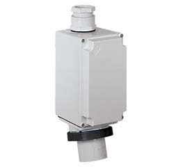 ILME - ILMPEW 12575 SM SP.FISSA 500V 125A 5P