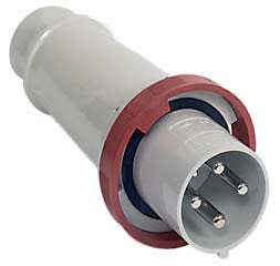ILME - ILMPEW 12593 SV SP.MOBILE 380-415V 125A3P