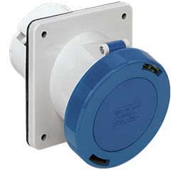 ILME - ILMPEW 12594 PI PR.INCASSO 220V 125A 4P