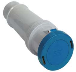 ILME - ILMPEW 12594 PV PR.MOBILE 220V 125A 4P