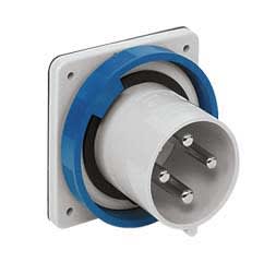 ILME - ILMPEW 12594 SI SP.INCASSO 220V 125A 4P