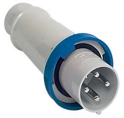 ILME - ILMPEW 12594 SV SP.MOBILE 220V 125A 4P