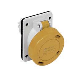 ILME - ILMPEW 1643 PI PR.INCASSO 110V 16A 3P