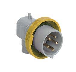 ILME - ILMPEW 1643 SA SP.MOBILE ANGOLO 16A 3P
